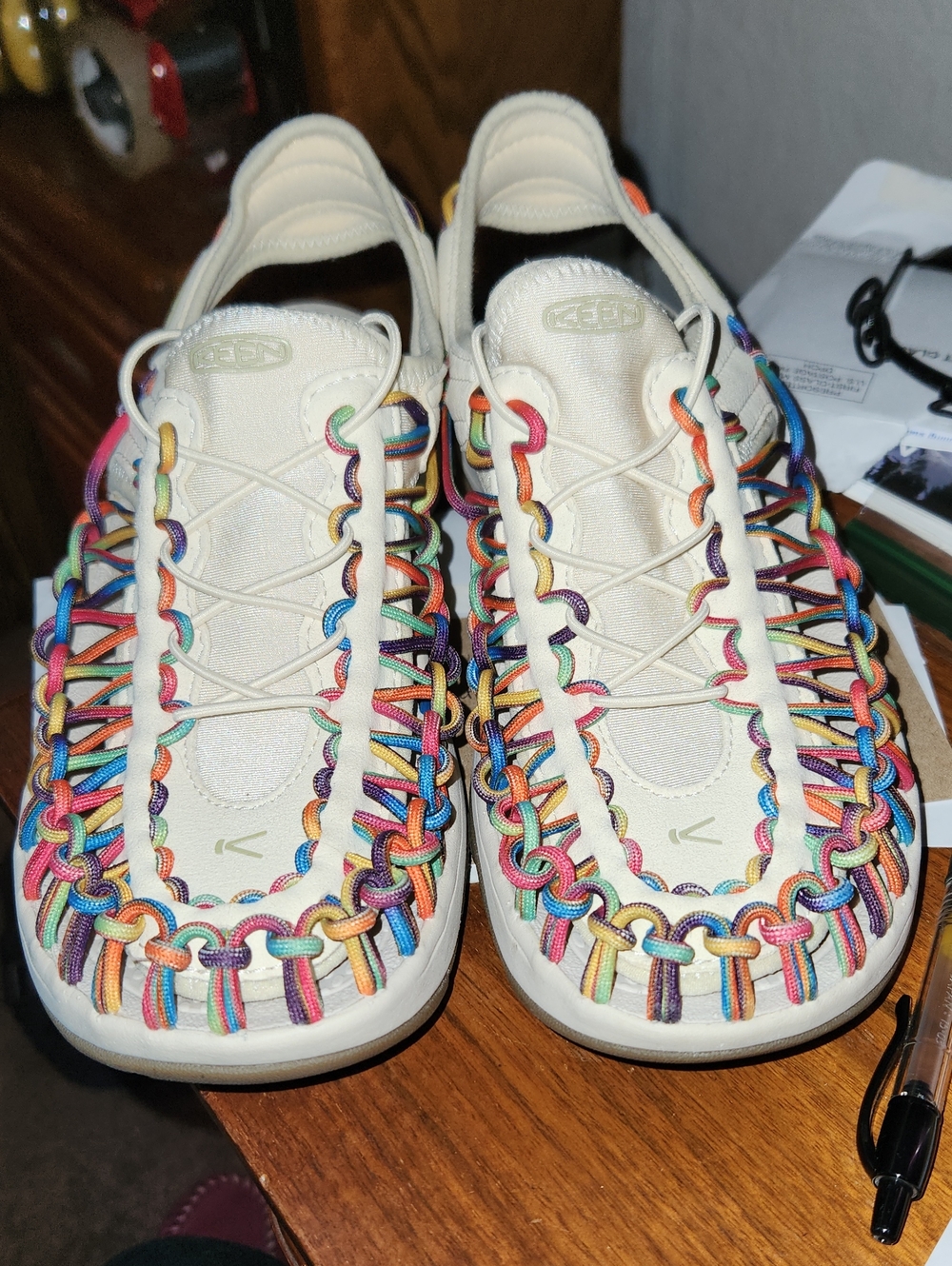 Keen Sandals